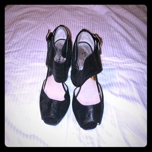 Women's Micheal Kors Shoes